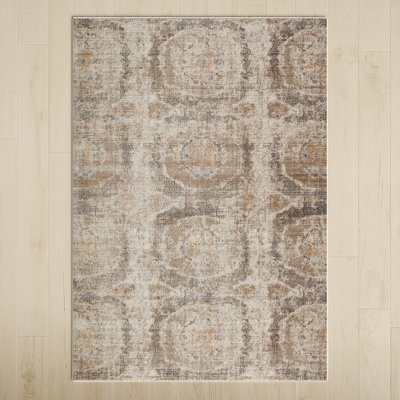 Tatiana Gray Rug