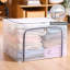 Ensemble de 3 bacs en plastique-15876194