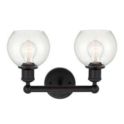 Cambria 2 - Light Dimmable Vanity Light