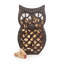 Collecteur de liège hibou wise