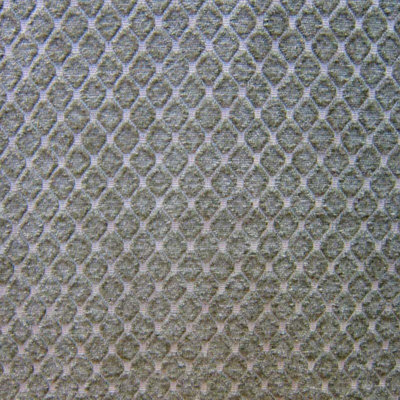 Diamond Shaped Jacquard | Tiles Fabric_TILES