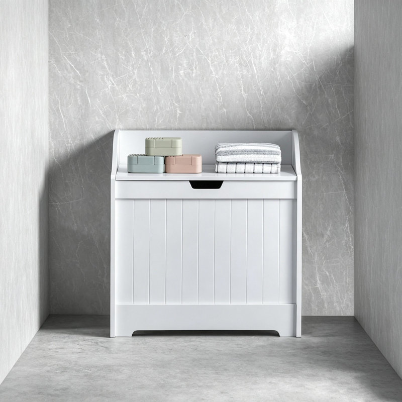 Freestanding Bathroom Cabinet