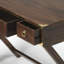 Forster Campaign Writing Desk-690321962