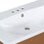 Meuble-lavabo avec lavabo 30 po