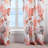 Greenland Home Fashions Beach Days Window Treatments