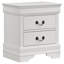 Table de chevet 2 tiroirs Gabbrielle-1353397405