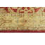 Tapis bourgogne Fine Chobi Dounia