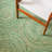 Cape Cod Hand Woven Jute, Cotton Rug-1244239834