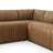 Brandt Dining Banquette L Shape -Palermo Drift-111058993