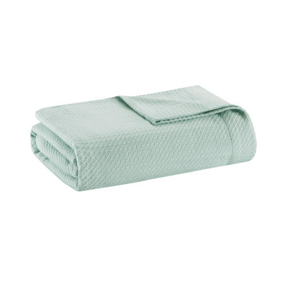 Couverture chauffante moelleuse