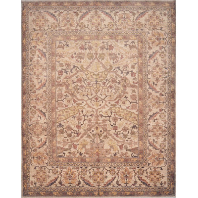 One-of-a-Kind 8' X 10'2" Area Rug