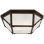Suzanne Kasler Morris Flush Mount