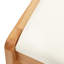 Banc de rangement pour chaussures 4 paires-254898826
