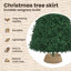 Seagrass Tree Collar