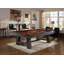 Yukon Slate Pool Table with Professional Installation Included-38226897-38226911-40383282