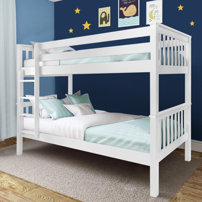 Gaest Bunk Bed