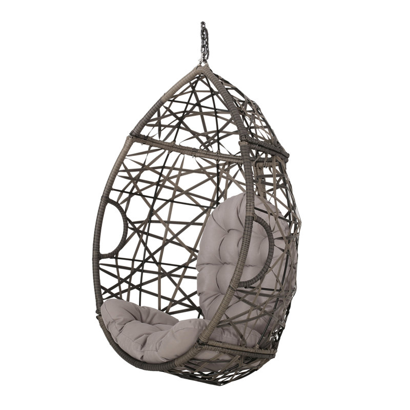 MARLIN HANGING EGG CHAIR