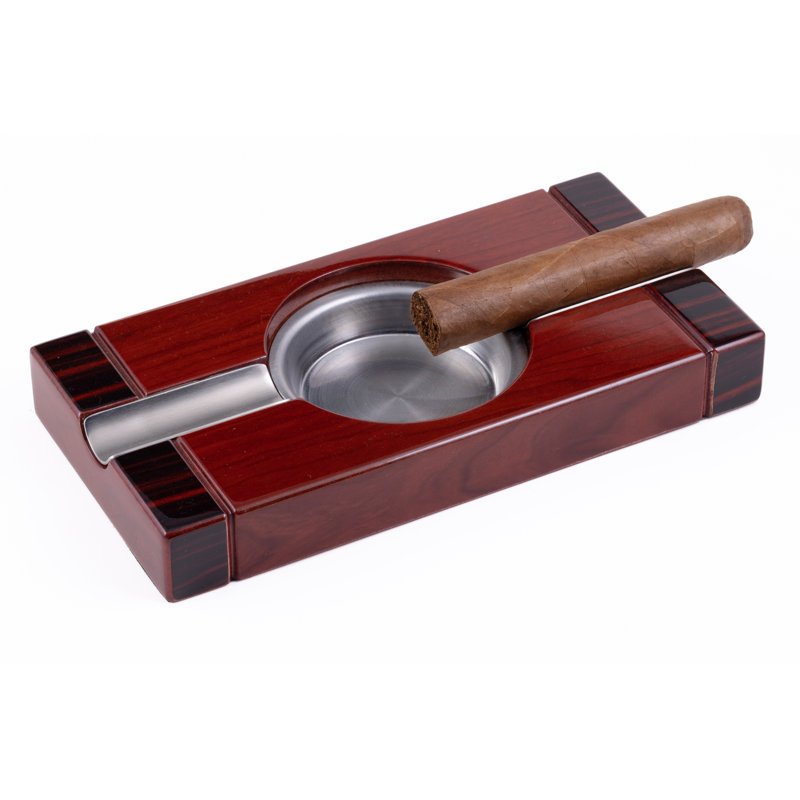 Urbana Wood Smoking Accessory