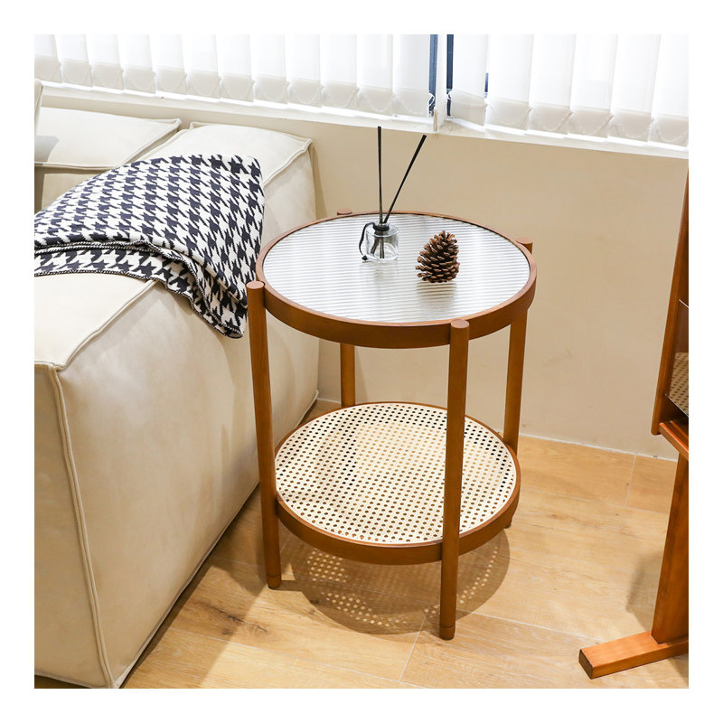 Ensemble de table basse Modern Farmhouse