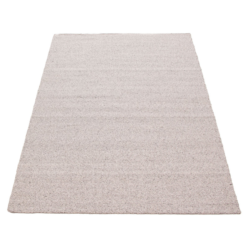 Ankara Grey Kilim 4'11" x 8'1"