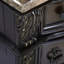 Table de chevet 3 tiroirs Friel-92442498