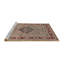 Tapis 100% traditionnel lavable à la machine 1418-172208689