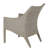 Athena Plus Woven Euro Lounge - Oyster-48143493
