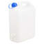 20Ltr Watercan & Tap [00880] X2