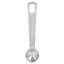 6 Piece Stainless Steel Measuring Spoon Set
