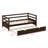 Wood Daybed Frame With Trundle-288601482