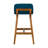 Keishona Upholstered Counter Stool-1538980870