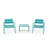Conrad  Chat Set-412120985