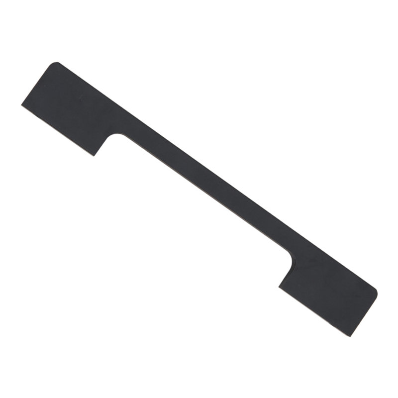 2 Piece Bar Pull Handle Set, 16cm Centre to Centre