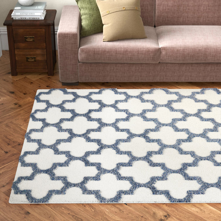 Attie Geometric Indoor Rug