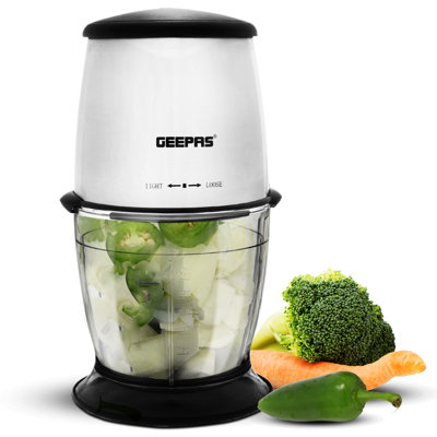 Geepas Countertop Blender