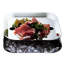 Plateau Royal Square Cooling Bowl for Buffet with Insert - 6 Pieces - Stainless Steel