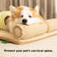 Lit pour chien Fluffy Sleep-1880388838-1880388834