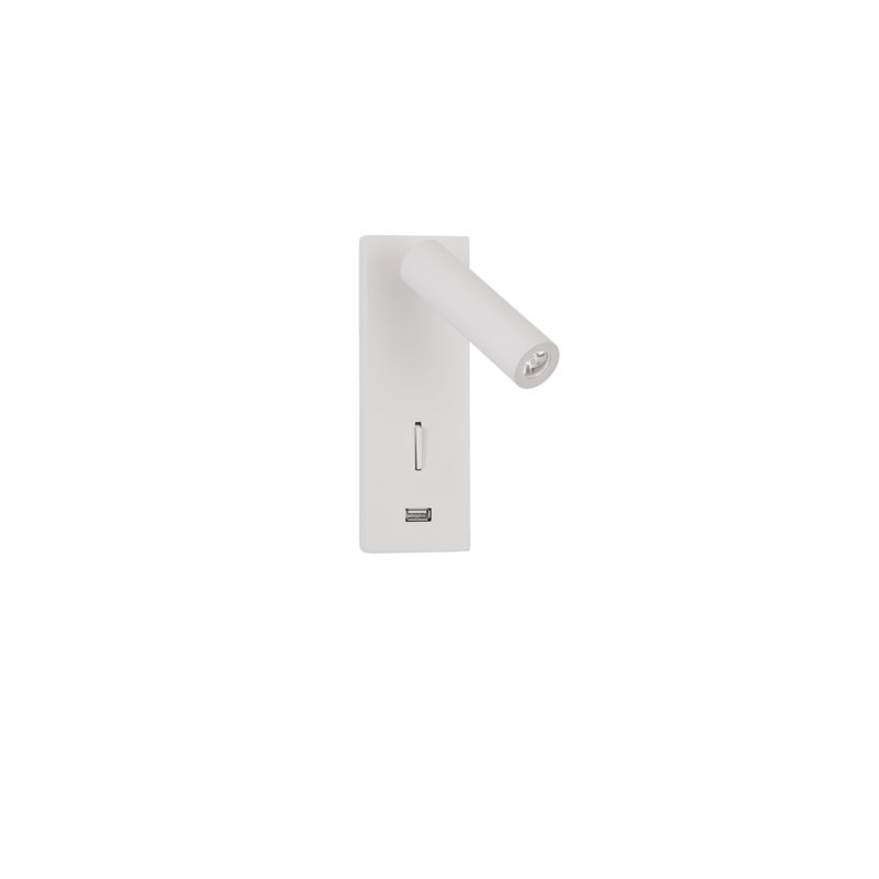 LED Spotlight, White