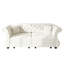Canapé-lit Chesterfield surdimensionné de 83,8 po-878924114-878924115