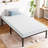 Alwyn Home Euro Top Gel Memory Foam Mattress-1144054322-1144054321