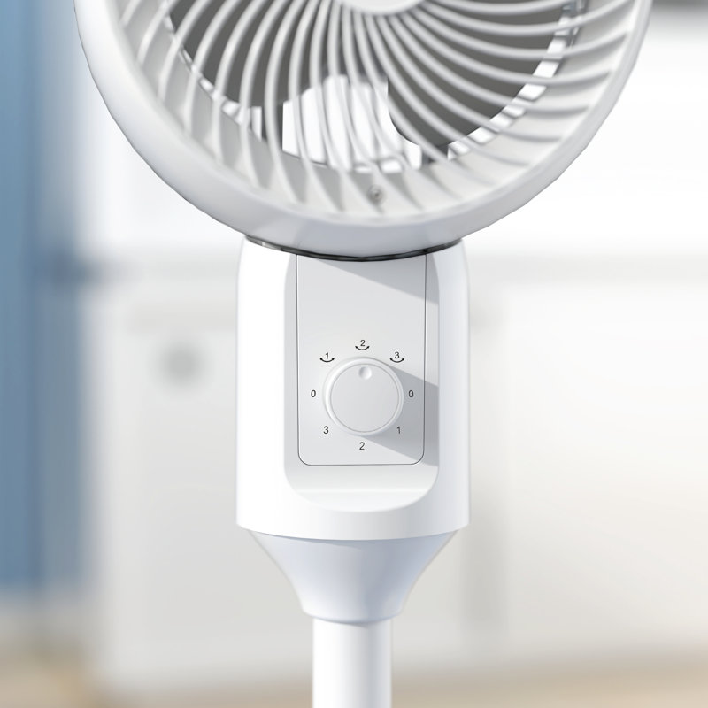 17 Stories Taleia 80cm Fan