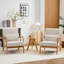 Chaise d'appoint Winnie-122623376