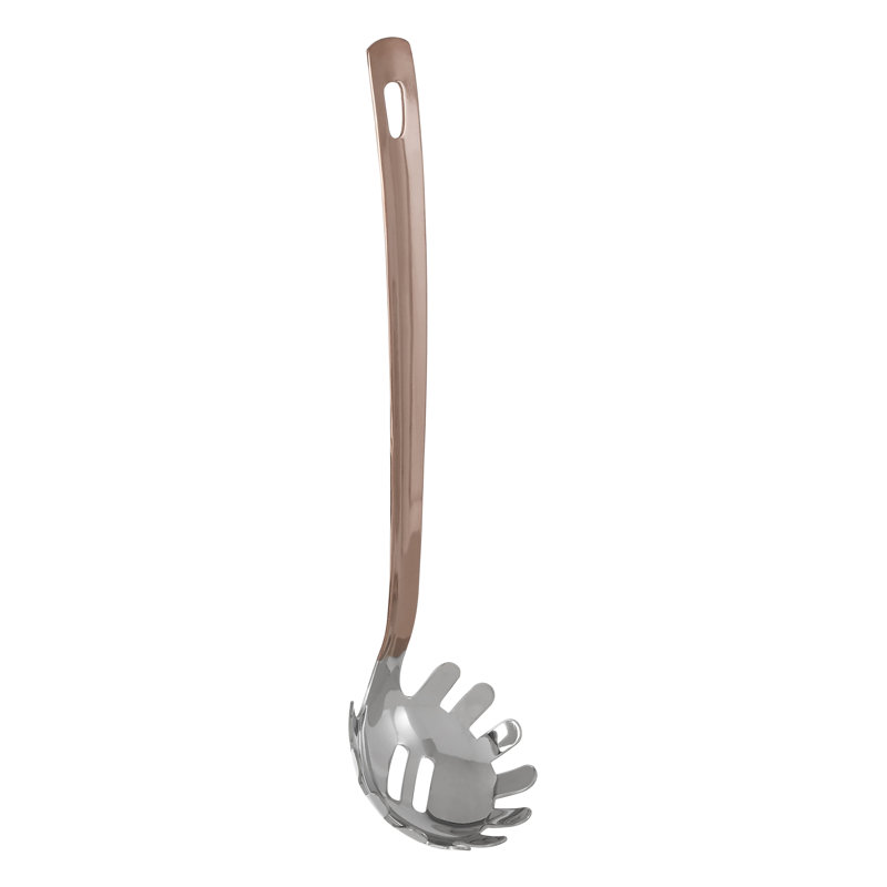 Fairmont Park Ciccone 1 Cooking Spoon, Cooper