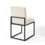 Carriage Tufted Upholstered Dining Chair-956797047-1018317861-1018317865