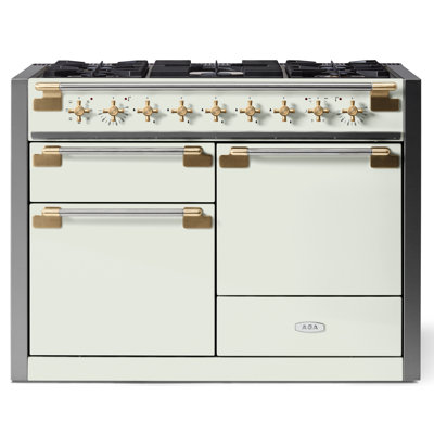 Elise 48" Range