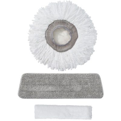 Mop Pad Set