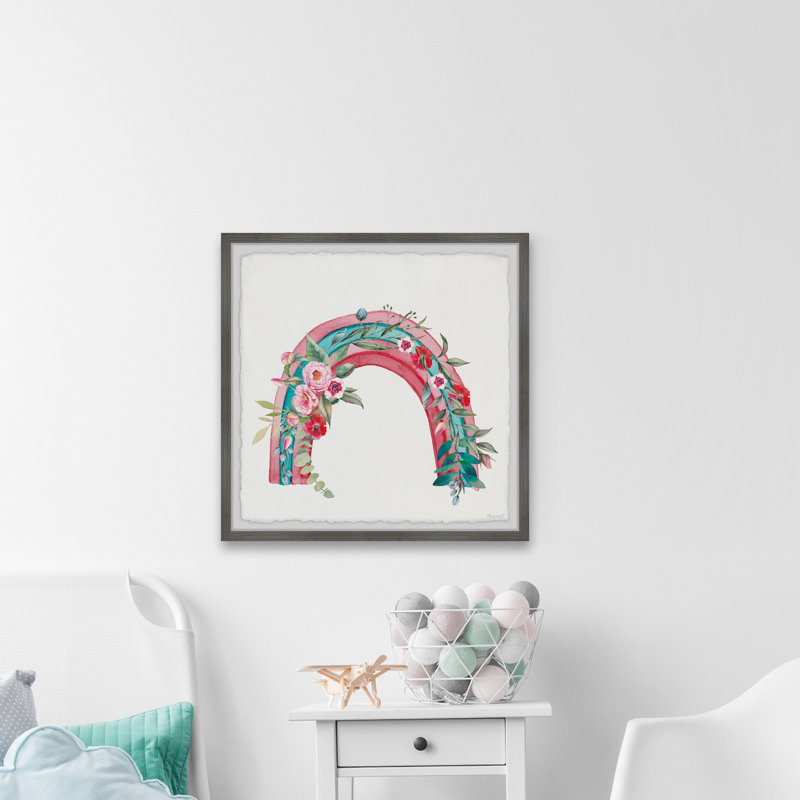 Monticello Single Picture Frame Print, 61cm H x 61cm W