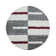 Round Gala Area Rug