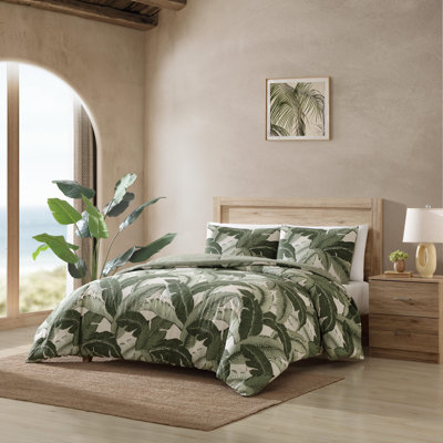 Comforter Set