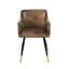 Darch 47cm H Upholstered Armchair